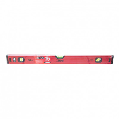 Уровень ULTRA 60см 3 капсулы