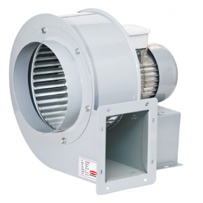 Вентилятор BVN OBR 260 M-2K