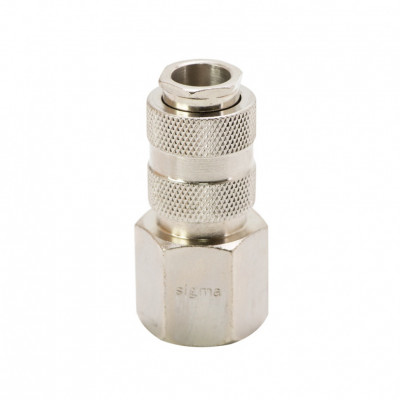 Соединение быстросъемное SIGMA FT 1/2