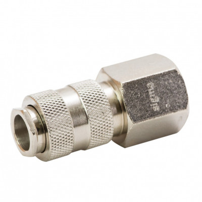 Соединение быстросъемное SIGMA FT 1/2