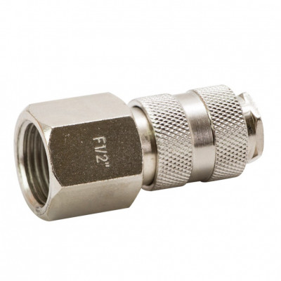 Соединение быстросъемное SIGMA FT 1/2