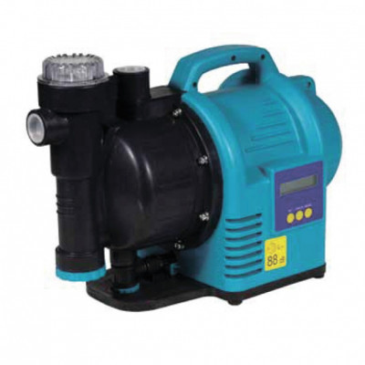 Насос центробежный LEO 0.9кВт 60л/мин