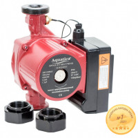 Насос циркуляційний AQUATICA 65Вт 63л/хв ⌀1 1/2