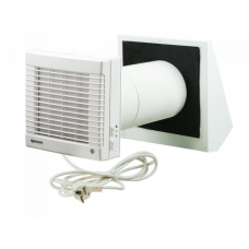 Рекуператор ТвинФреш Комфо РA-35-2