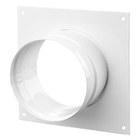 Соединитель ВЕНТС ФМК 100