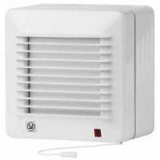 Бытовой осевой вентилятор Soler & Palau EDM-100 EC