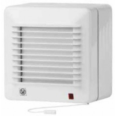 Бытовой осевой вентилятор Soler & Palau EDM-100 EC