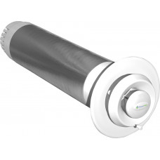 Рекуператор Climtec РД 200 База+