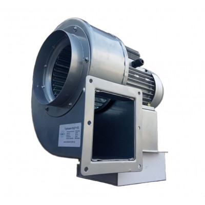 Вентилятор радиальный ВЦР 150 1Ф