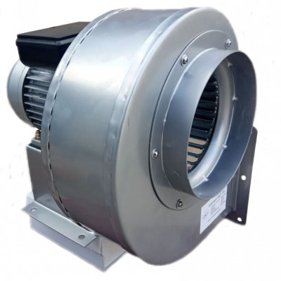 Вентилятор радиальный ВЦР 150 1Ф Вентилятор радиальный ВЦР 150 1Ф