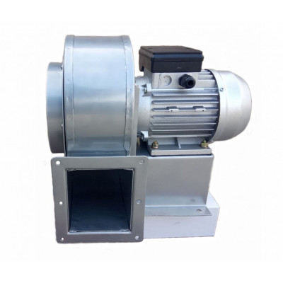 Вентилятор радиальный ВЦР 150 1Ф Вентилятор радиальный ВЦР 150 1Ф