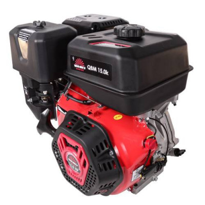 Двигатель бензиновый Vitals Master QBM 15.0k