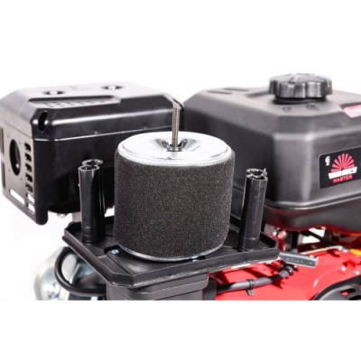 Двигатель бензиновый Vitals Master QBM 15.0k