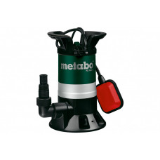 Дренажный насос Metabo PS 7500 S