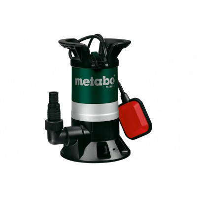 Дренажный насос Metabo PS 7500 S
