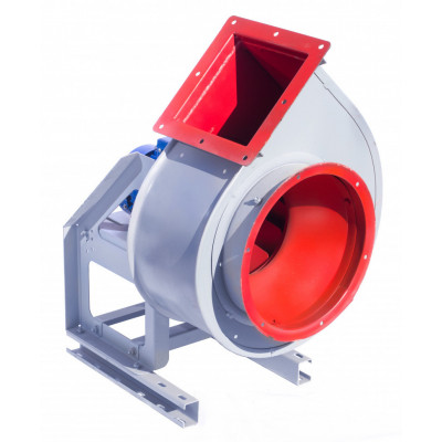 Вентилятор ВЦ 4-75 №4 (0,25/1000), исп. №1