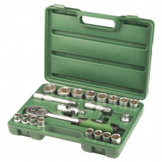 Набор насадок GRAD 21шт