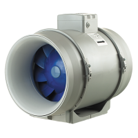 Осевой вентилятор Blauberg Turbo ЕС 315