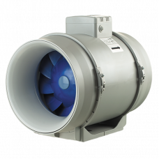 Осевой вентилятор Blauberg Turbo ЕС 315