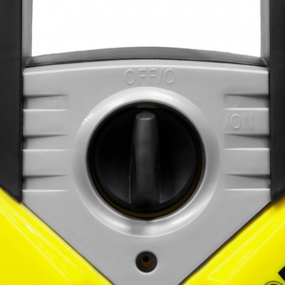 Мойка VORTEX 1800Вт турбонасадка