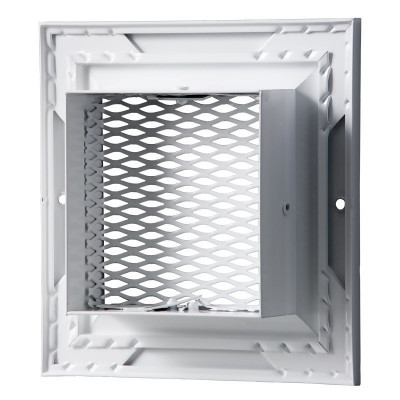 Решетка Вентс РП 1 250x100