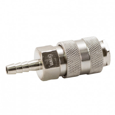 Соединение быстросъемное SIGMA 6мм