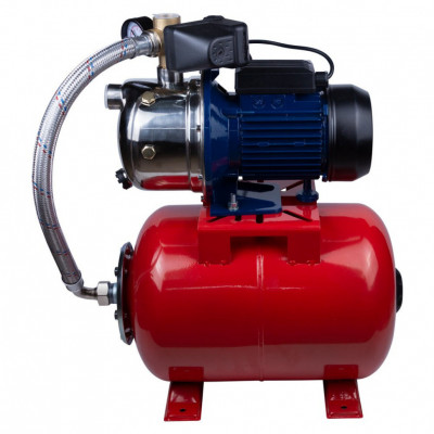 Станция WETRON JETS100А5