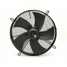 Осевой вентилятор Турбовент Сигма 300 B