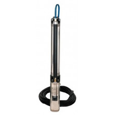 Скважинный насос DAB CS4 D 4 - M (15 m. supply cable)