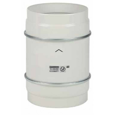 Промышленный канальный вентилятор Soler & Palau TD-500/150 ECOWATT