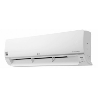 Кондиціонер спліт-система LG Standard Plus PC09SQ