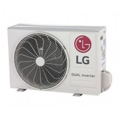 Кондиціонер спліт-система LG Standard Plus PC09SQ