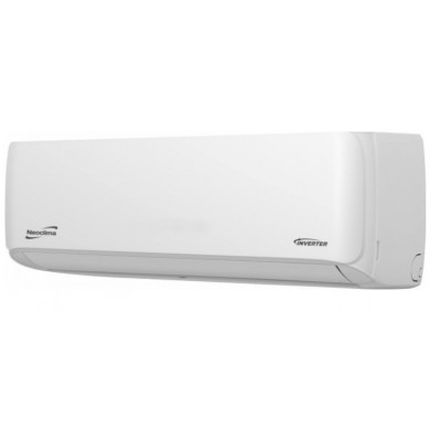 Кондиционер сплит-система Neoclima Terra NS/NU-24ETRIw2
