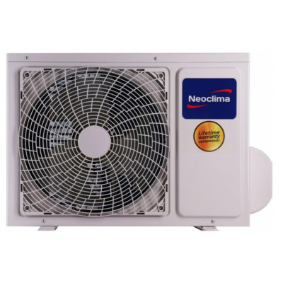 Кондиционер сплит-система Neoclima Terra NS/NU-24ETRIw2