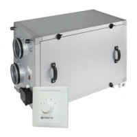 Приточно-вытяжная установка ВЕНТС ВУТ 600 Г