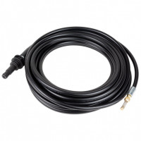 Шланг VORTEX для очистки труб 10м для моек с мощностью от 1500Вт по 2500Вт