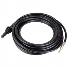 Шланг VORTEX для очистки труб 10м для моек с мощностью от 1500Вт по 2500Вт