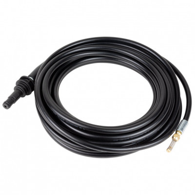 Шланг VORTEX для очистки труб 10м для моек с мощностью от 1500Вт по 2500Вт