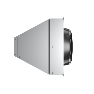 Промышленная завеса Flowair ELiS G1-E-150