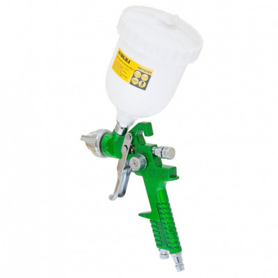 Краскораспылитель SIGMA HVLP 1.3мм