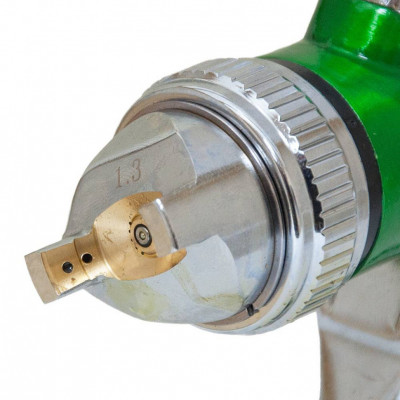 Краскораспылитель SIGMA HVLP 1.3мм