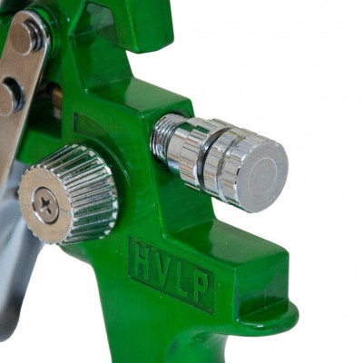 Краскораспылитель SIGMA HVLP 1.3мм