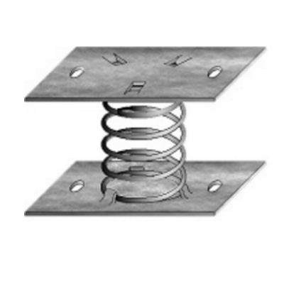 Виброизолятор ДО44