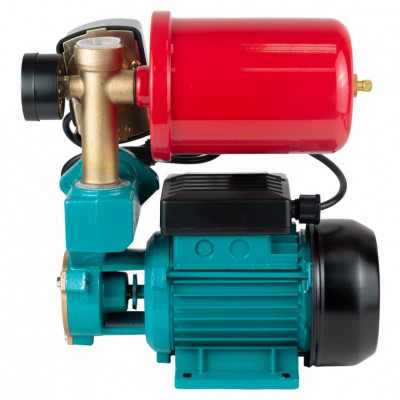 Станция AQUATICA AUTOGPa125ZA