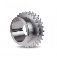 Звездочка под втулку SATI 15,875 10B-2 Z=38