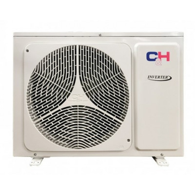 Кондиционер сплит-система Cooper&Hunter Vital Inverter CH-S18FTXF-NG