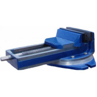 Тиски станочные ГМ-7225Н-02