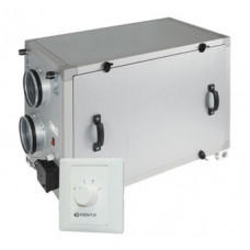 Приточно-вытяжная установка ВЕНТС ВУТ 1000 Г