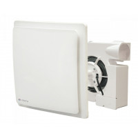 Центробежный вентилятор ВЕНТС ВНВ-1 80