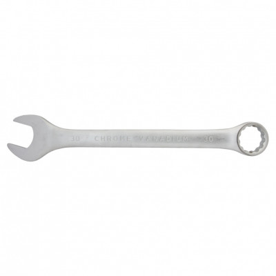 Ключ рожково-накидной SIGMA 30мм с подвесом